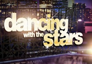 Dancing With The Stars 
