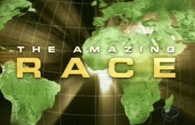 The Amazing Race