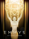 67th Primetime Emmy Awards on FOX